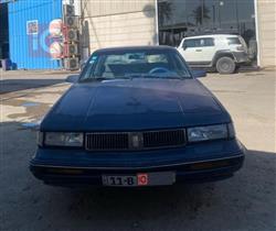 شيفروليه اولدزموبيل